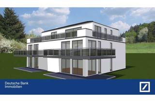 Grundstück zu kaufen in 32602 Vlotho, Baugrundstück für ein 5-Familienhaus und ein Traumblick in die Ferne!