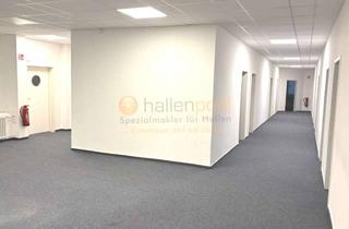 Büro zu mieten in 56626 Andernach, Moderne Büroetage, ca. 432 m², 13 Büroräume, Empfang u. Besprechung, in 56626 Andernach (Zentrum)