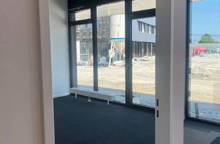 Büro zu mieten in Sitecpark 4-6, 83646 Bad Tölz, NEUBAU – Büroflächen im Industrielook – provisionsfrei