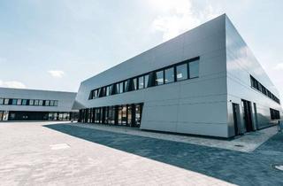 Büro zu mieten in Sitecpark 4-6, 83646 Bad Tölz, NEUBAU – Büroflächen im Industrielook – provisionsfrei
