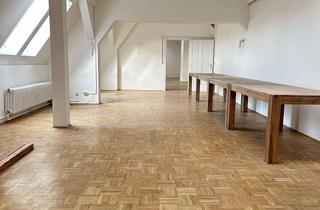 Büro zu mieten in Waldemarstraße 38, 10997 Kreuzberg (Kreuzberg), Schönes Büro- Loft/ Dachgeschoss in Berlin Kreuzberg 170qm!