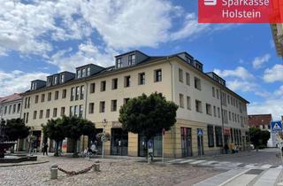 Büro zu mieten in Markt 3a, 23843 Bad Oldesloe, Bürofläche in Bad Oldesloe zu vermieten