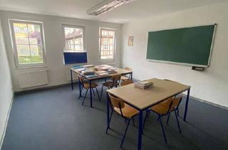 Büro zu mieten in 75365 Calw, **Einladende Büro- oder Praxisfläche mit 5-Zimmern und sonniger Dachterrasse**