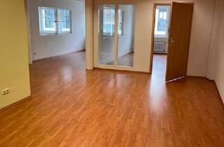 Büro zu mieten in Fleiner Straße 22, 74072 Heilbronner Kernstadt, Sonnige Büroräume in 1 A-Lage !