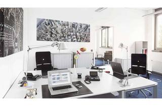 Gewerbeimmobilie mieten in Konrad-Zuse-Platz, 81829 München, Bezugsfertig | Flexibel | Office&CoWorking | Skalierbar | Konrad8