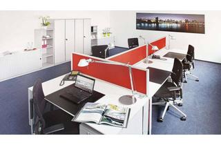 Gewerbeimmobilie mieten in Konrad-Zuse-Platz, 81829 München, Bezugsfertig | Flexibel | Office&CoWorking | Skalierbar | Konrad8