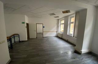 Büro zu mieten in Brückenstr. 36-38, 07973 Greiz, Provisionsfrei!! Attraktives Büro mit Ladengeschäft mitten im Zentrum von Greiz