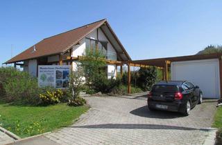 Büro zu mieten in Brielhof 17, 72379 Hechingen, Attraktives, lichtdurchflutetes Bürohaus in Bestlage mit Garten