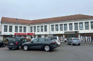 Praxen mieten in Bovoloner Allee, 55271 Stadecken-Elsheim, Stadecken-Elsheim: Barrierefreie Gewerbeeinheit/Praxis auf ca. 118 m² in zentraler Lage