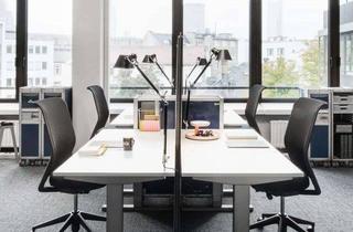 Büro zu mieten in Dieselstraße, 70839 Gerlingen, Gerlingen Work | Flexibel | Private Büros & CoWorking | Skalierbar