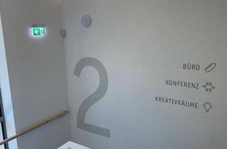 Gewerbeimmobilie mieten in 95119 Naila, Erstbezug: Repräsentative, moderne Büroräume in Naila/Frankenwald – ca. 72 m² Bürofläche mit Aufzug