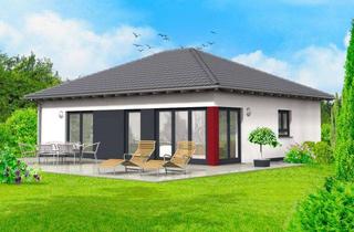 Haus kaufen in 49419 Wagenfeld, Ihr Traum-Bungalow – Ideal für junge Familien und entspanntes Wohnen im Alter