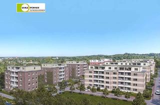 Wohnung mieten in Buntsandsteinstr., 64285 Darmstadt, Neubauwohnung in Darmstadt-Ludwigshöh. Erstbezug!