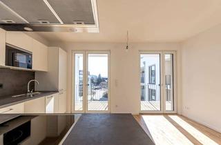 Wohnung mieten in Naumburger Straße 105, 07743 Zwätzen, 4-Zimmer Neubauwohnungen am Mönchsberg in Jena