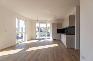 Wohnung mieten in Naumburger Straße 105, 07743 Zwätzen, 3-Zimmer Neubauwohnungen am Mönchsberg in Jena