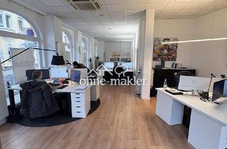Büro zu mieten in 56626 Andernach, Laden- und Büroflächen in Innenstadtlage
