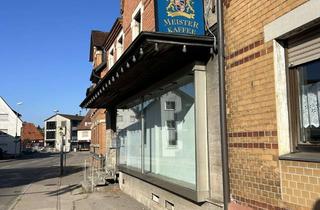 Mehrfamilienhaus kaufen in Hauptstraße 47, 73563 Mögglingen, Charmantes Mehrfamilienhaus in zentraler Lage - Ideal für Kapitalanleger