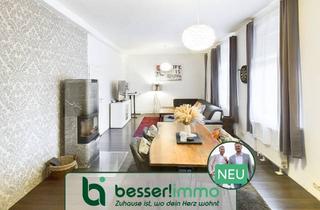 Einfamilienhaus kaufen in 16845 Sieversdorf-Hohenofen, Einfamilienhaus + ganz viel Nutzraum – Ein Zuhause für Mensch & Tier!