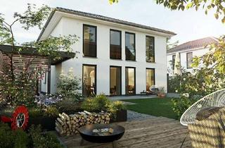 Villa kaufen in 32289 Rödinghausen, Die Stadtvilla 145 - urbanes Lebensgefühl genießen