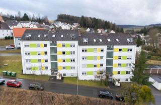 Haus kaufen in 92681 Erbendorf, Renditeobjekt mit 22 Wohnungen und 19 Garagen in Erbendorf zu verkaufen!