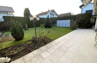 Doppelhaushälfte kaufen in 83569 Vogtareuth, Bezugsfrei - Sonniges Haus in ruhiger und gefragter Lage!
