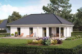 Haus kaufen in 85659 Forstern, Barrierefreies Glück: Ihr Traum-Bungalow für's Leben