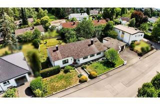 Grundstück zu kaufen in 71069 Sindelfingen, Maichingen: Premiumgrundstück mit Altbestand