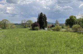 Grundstück zu kaufen in 96231 Bad Staffelstein, NEUBAU EINES EINFAMILIENHAUSES MIT GARAGE