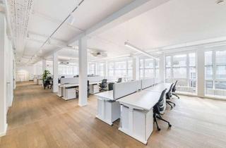 Gewerbeimmobilie mieten in Nürnberger Straße, 10787 Charlottenburg (Charlottenburg), Bezugsfertig | Flexibel | HQ-Konzept | Skalierbar | Nürnberger8