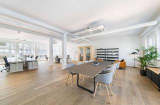 Gewerbeimmobilie mieten in Nürnberger Straße, 10787 Charlottenburg (Charlottenburg), Bezugsfertig | Flexibel | HQ-Konzept | Skalierbar | Nürnberger8