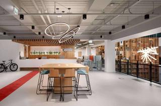 Gewerbeimmobilie mieten in Jägerstrasse 54-55, 10117 Mitte (Mitte), Bezugsfertig | Flexibel | Office & CoWorking | Skalierbar | Jäger54