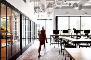 Gewerbeimmobilie mieten in Jägerstrasse 54-55, 10117 Mitte (Mitte), Bezugsfertig | Flexibel | Office & CoWorking | Skalierbar | Jäger54