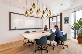 Gewerbeimmobilie mieten in Jägerstrasse 54-55, 10117 Mitte (Mitte), Bezugsfertig | Flexibel | Office & CoWorking | Skalierbar | Jäger54