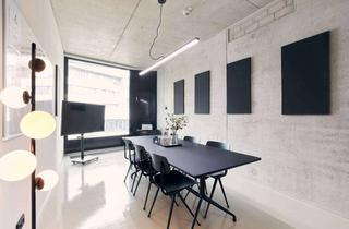 Gewerbeimmobilie mieten in Prinzessinnenstraße 19-20, 10969 Kreuzberg (Kreuzberg), Bezugsfertig | Flexibel | Office & CoWorking | Skalierbar | Prinzessinnen20