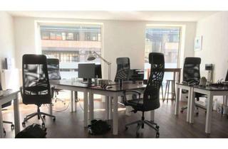 Büro zu mieten in Jägerstraße 63D, 10117 Mitte (Mitte), Bezugsfertig | Flexibel | Büros&CoWorking | Skalierbar | Jäger63