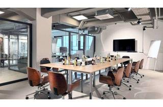Büro zu mieten in Kantstraße 127, 10625 Charlottenburg (Charlottenburg), Neueröffnung | Private Büros & CoWorking | Hochwertig | Garage-Quartier|