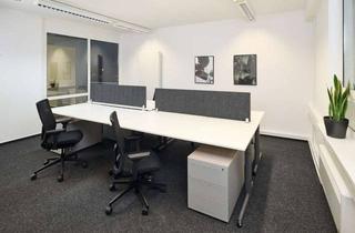 Gewerbeimmobilie mieten in Frankfurter Straße 11, 61476 Kronberg im Taunus, Bezugsfertig | Flexibel | Office&CoWorking | Skalierbar | Kronberg