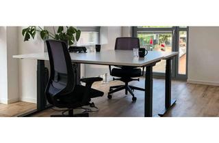 Gewerbeimmobilie mieten in Frankfurter Straße 11, 61476 Kronberg, Bezugsfertig | Flexibel | Office&CoWorking | Skalierbar | Kronberg