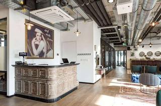 Gewerbeimmobilie mieten in Rosental, 80331 Altstadt-Lehel, Bezugsfertig | Boutique | Office&CoWorking | Skalierbar | Viktualienmarkt