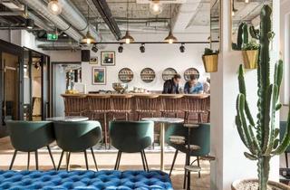 Gewerbeimmobilie mieten in Rosental, 80331 Altstadt-Lehel, Bezugsfertig | Boutique | Office&CoWorking | Skalierbar | Viktualienmarkt