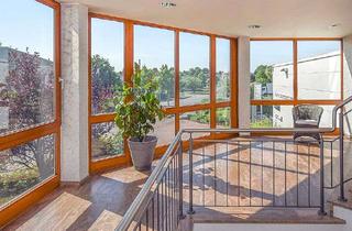 Büro zu mieten in 30827 Garbsen, Garbsen: ca. 242 m² gepflegte Büroetage