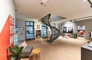 Gewerbeimmobilie mieten in Brienner Str. 45a-d, 80333 Maxvorstadt, Campus Königsplatz | High-End | Office & CoWorking | Skalierbar | Flexibel