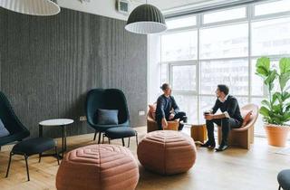 Gewerbeimmobilie mieten in Oskar-Von-Miller-Ring 20, 80333 Maxvorstadt, Bezugsfertig | Flexibel | Managed Office | Renoviert | Oskar20