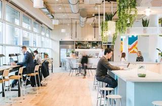 Gewerbeimmobilie mieten in Oskar-Von-Miller-Ring 20, 80333 Maxvorstadt, Bezugsfertig | Flexibel | Managed Office | Renoviert | Oskar20