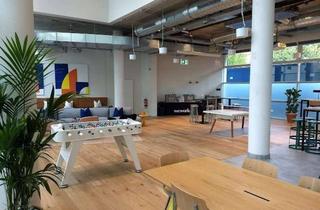 Gewerbeimmobilie mieten in Oskar-Von-Miller-Ring 20, 80333 Maxvorstadt, Bezugsfertig | Flexibel | Managed Office | Renoviert | Oskar20