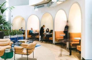 Gewerbeimmobilie mieten in Oskar-Von-Miller-Ring 20, 80333 Maxvorstadt, Bezugsfertig | Flexibel | Managed Office | Renoviert | Oskar20