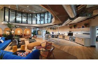 Gewerbeimmobilie mieten in Oskar-Von-Miller-Ring 20, 80333 Maxvorstadt, Bezugsfertig | Flexibel | Managed Office | Renoviert | Oskar20