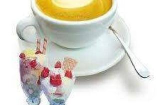 Gewerbeimmobilie mieten in 84036 Kumhausen, EISDIELE .........neu...ohne brauereibindung