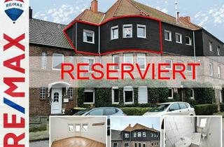 Wohnung kaufen in 47533 Kleve, Gemütliche Eigentumswohnung in der Klever Oberstadt