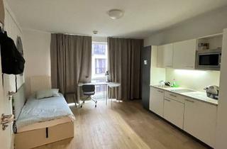 Wohnung mieten in Universitätsallee, 28359 Bremen, Renoviert 1-Zimmer Wohnung in Universität Sud